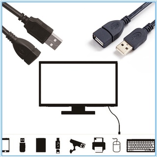 Cáp nối dài usb 2.0 dài 1m chất lượng