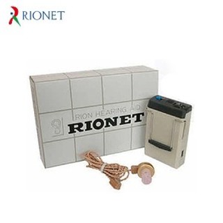 Máy trợ thính dây đeo Rionet HA-20DX