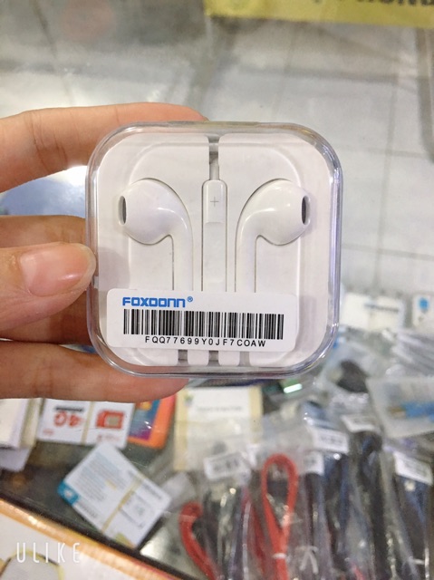 [⚡️RẺ VÔ ĐỊCH] Tai nghe có mic
