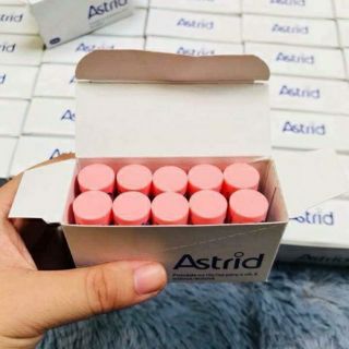 Son dưỡng mỡ hươu mini ASTRID