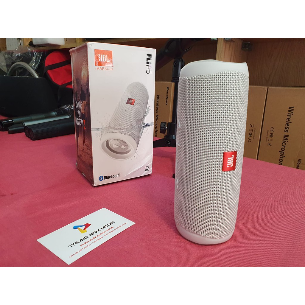 Loa JBL FLIP 5 chính hãng