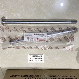Cốt trục bánh sau Yamaha Exciter 135 / 150