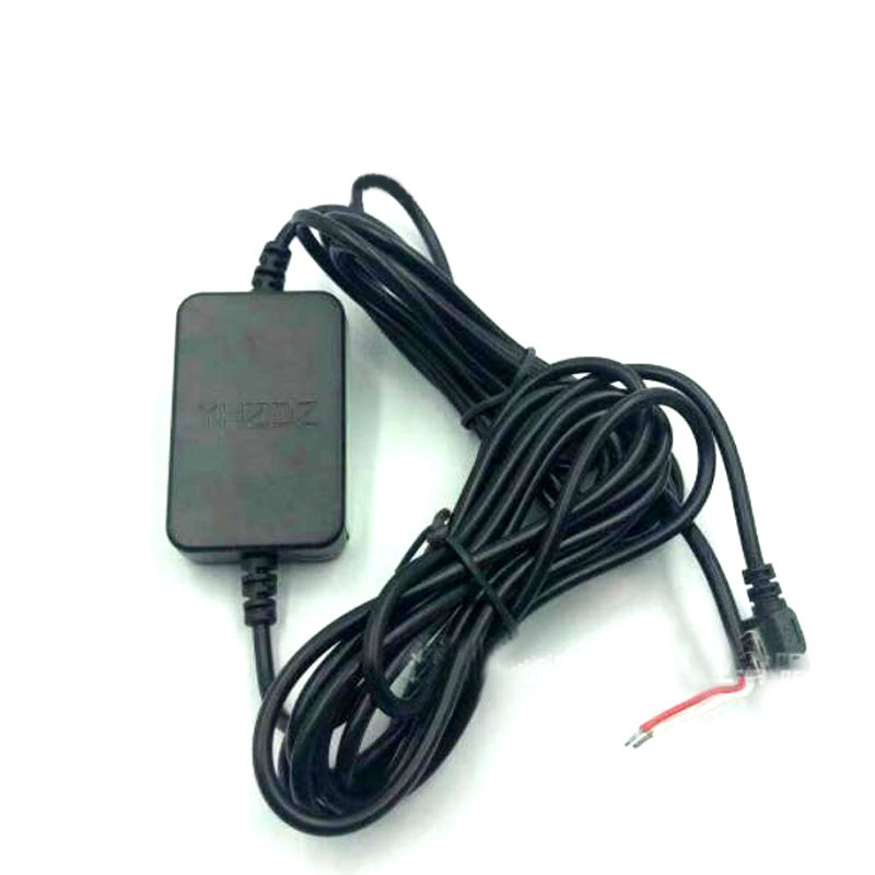 Máy Quay Mini Theo Dõi Đỗ Xe Bảo Vệ Điện Áp Thấp Cho Xe Hơi | BigBuy360 - bigbuy360.vn