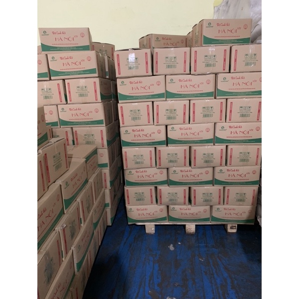 Bột Canh Thịt Iot Hà Nội Cao Cấp, gói 400g