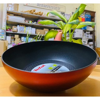 Chảo Tefal Character 28cm