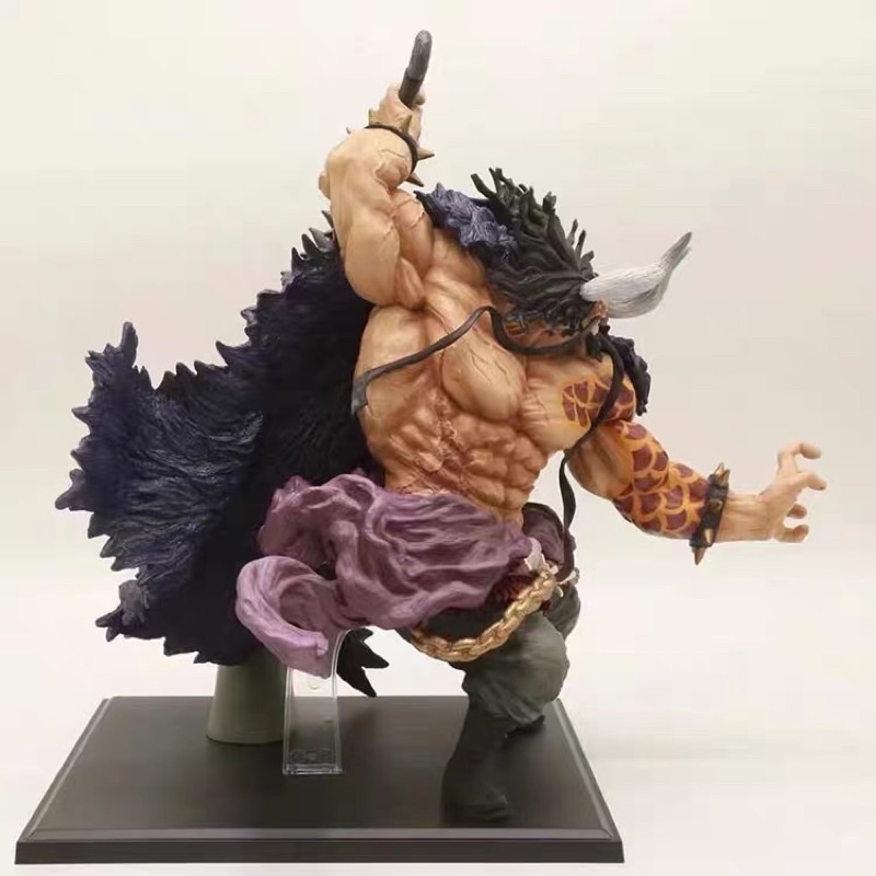 MÔ HÌNH KAIDO CAO 30CM