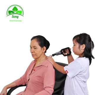 Bộ giác hơi không dùng lửa YGH02