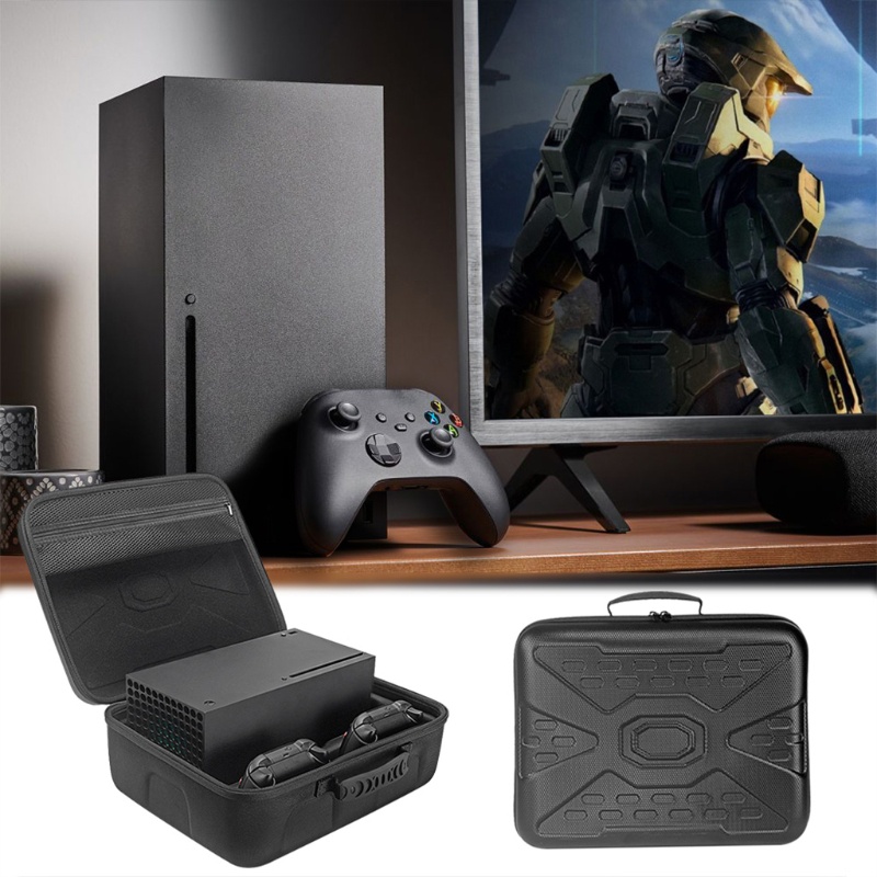 Vỏ Cứng Bảo Vệ Cho Tay Cầm Chơi Game XB series X