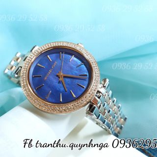 Đồng hồ nữ Michael Kors MK3651