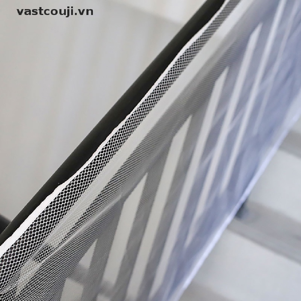 Lưới Rào Bảo Vệ An Toàn Đa Năng Cho Bé VASTJI