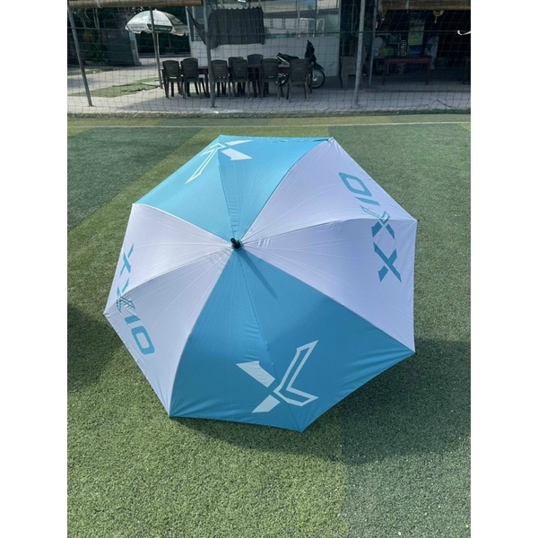 Ô Golf XXIO 2 Lớp, 2 Nan Chắc Khoẻ Cản Gió Tốt, Dù Golf