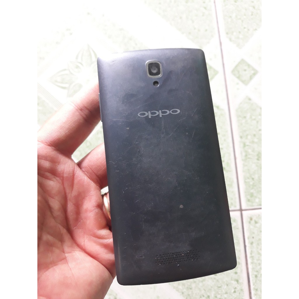 điện thoại oppo r1001