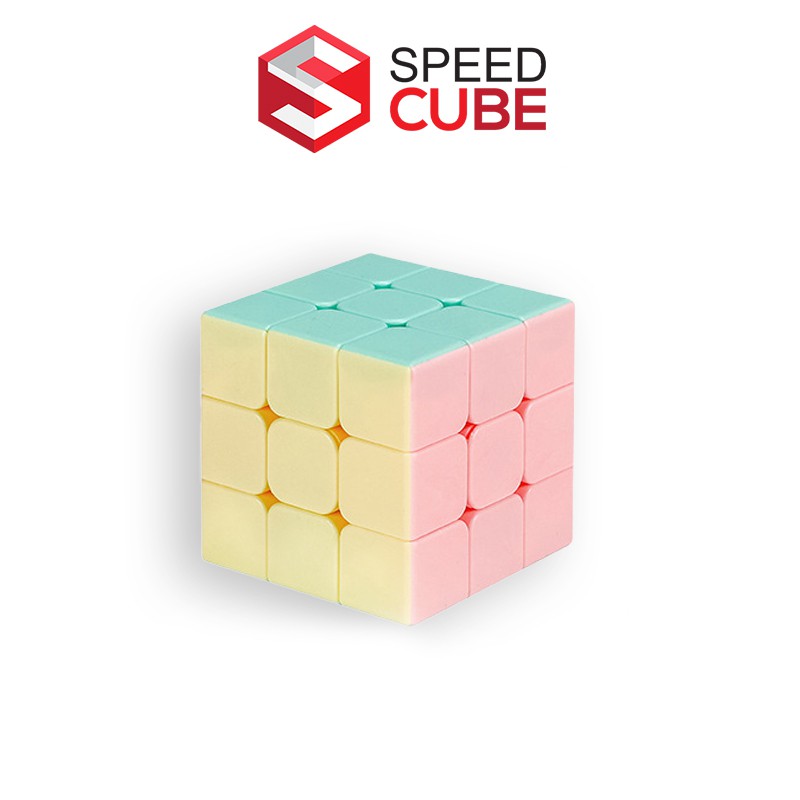 Rubik 3x3 Giá Rẻ Nha Trang 4x4 5x5 2x2 SENGSO Holy Hand Legend Macaron SPEED CUBE