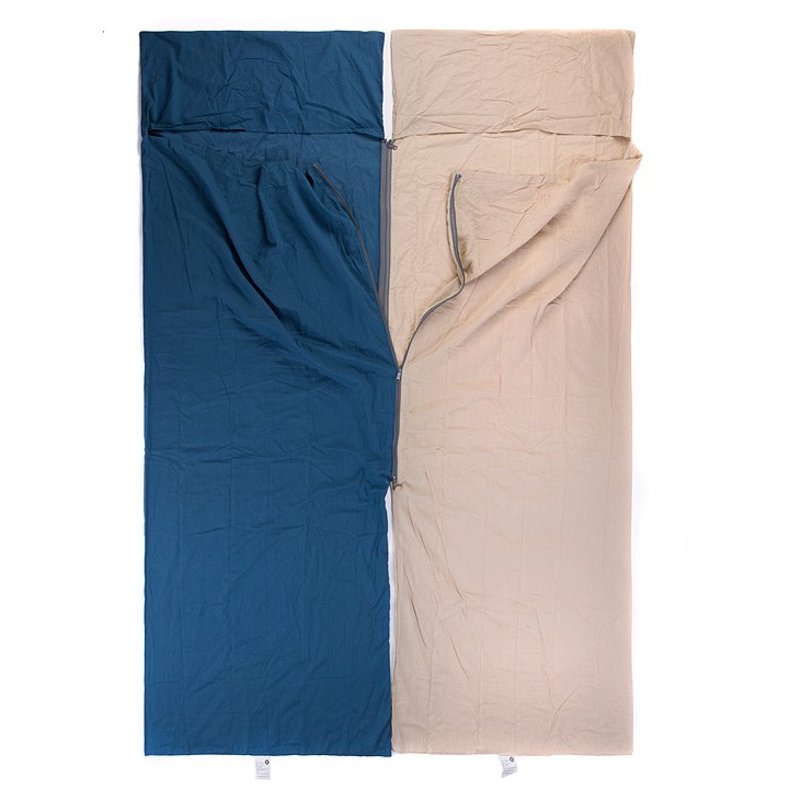 Túi ngủ mùa hè Cotton Naturehike NH15S012-D 210x75cm