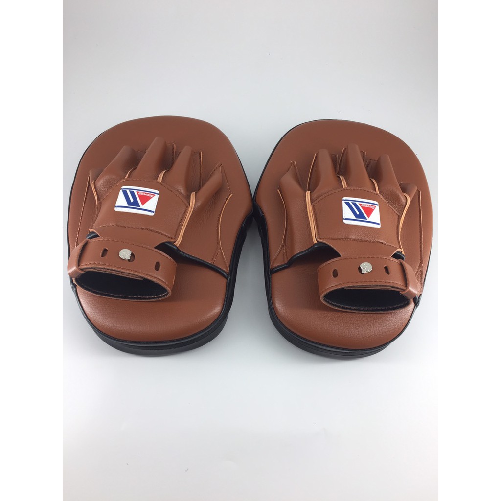 WINNING STANDARD PUNCH MITTS Shopee Việt Nam