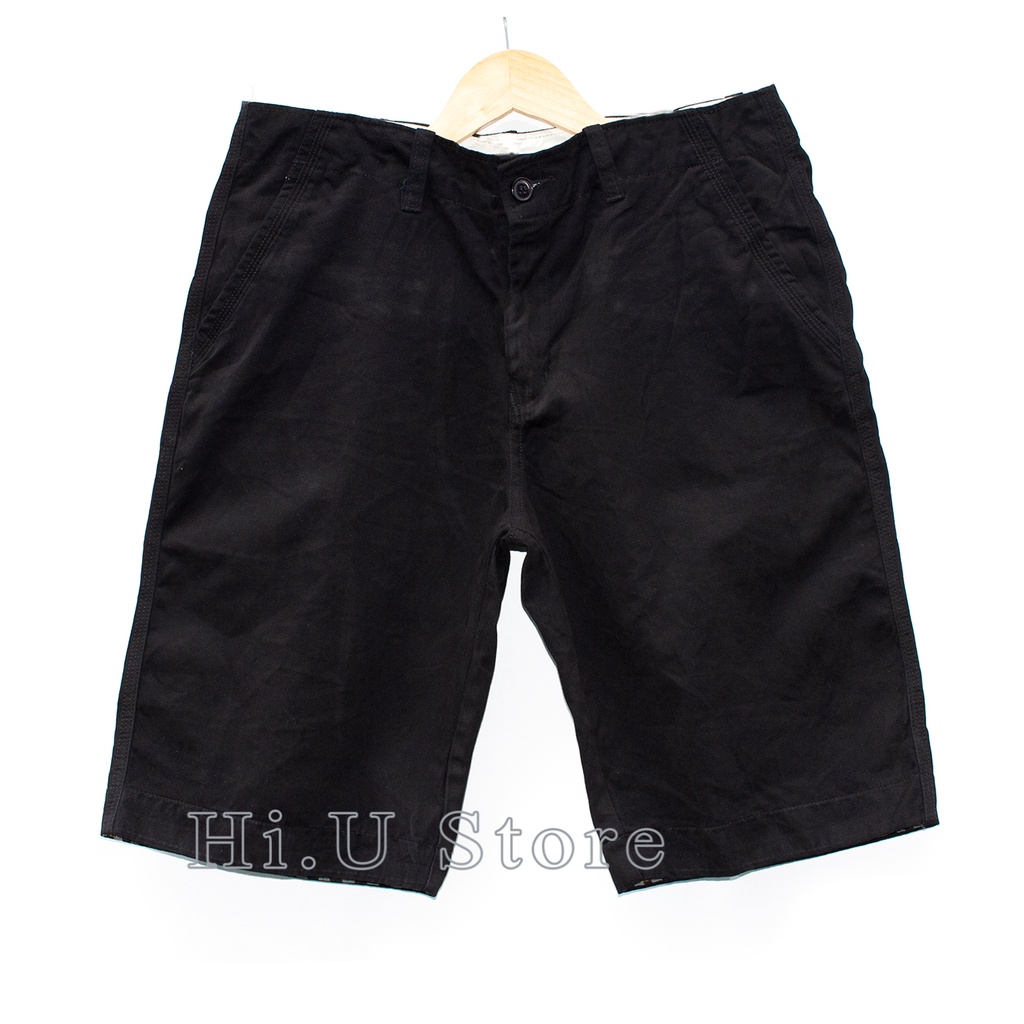 ( ảnh thật ) Quần Short Kaki Big size nam, Quần Short Nam Size lớn co dãn (75kg trở lên) | BigBuy360 - bigbuy360.vn