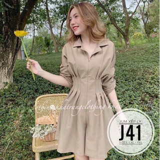 Bigsize Jum xếp ly J41