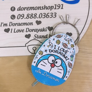 Túi Đựng Chìa Khoá Doremon Doraemon