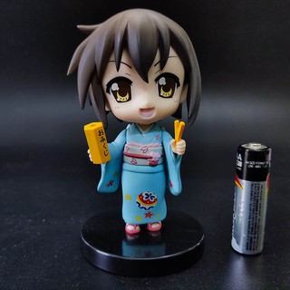 Mô hình chính hãng Lucky Star Kusakabe Misao SEGA
