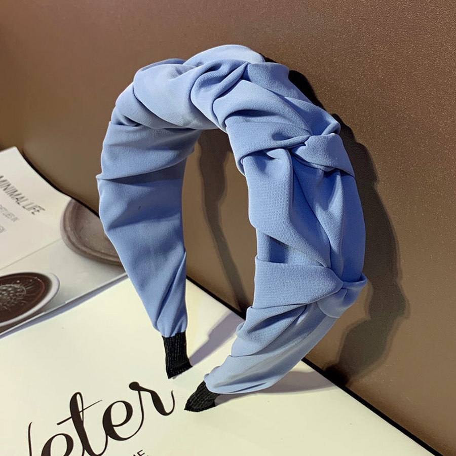 Set 3 Dây Buộc Tóc Xinh Xắn Dành Cho Nữ