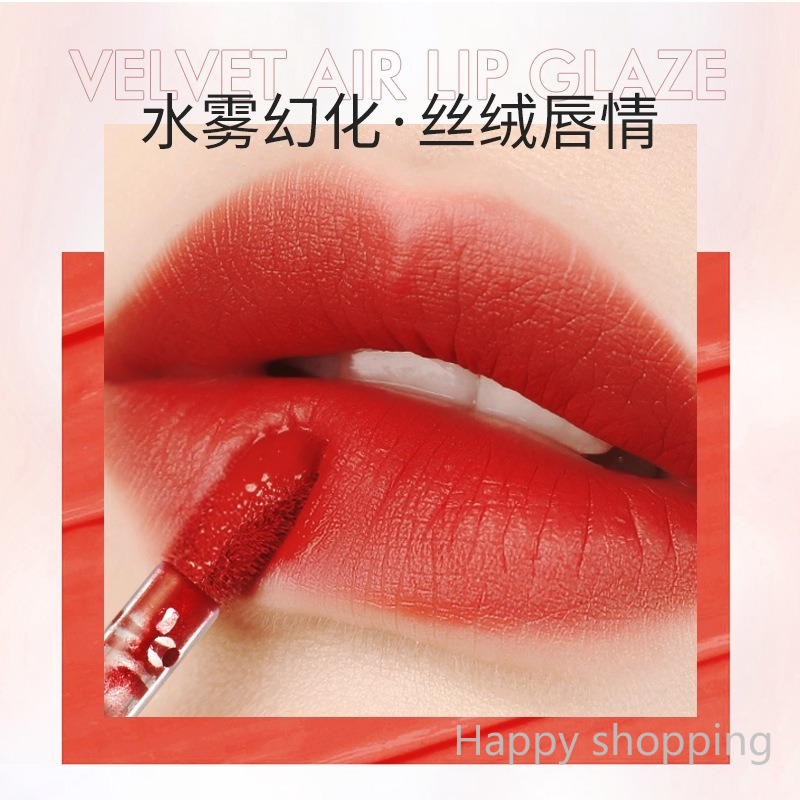 (Hàng Mới Về) Son Kem Lì Chống Dính Không Phai Màu | BigBuy360 - bigbuy360.vn