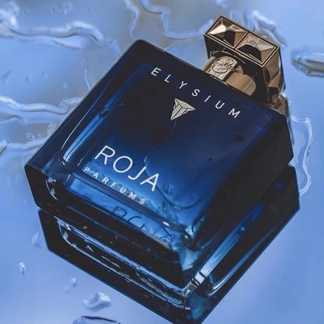 (ʜᴏᴛ)  Mẫu thử nước hoa cao cấp Roja Dove Elysium Tester 5/10ml [𝔅𝔢𝔢❅]