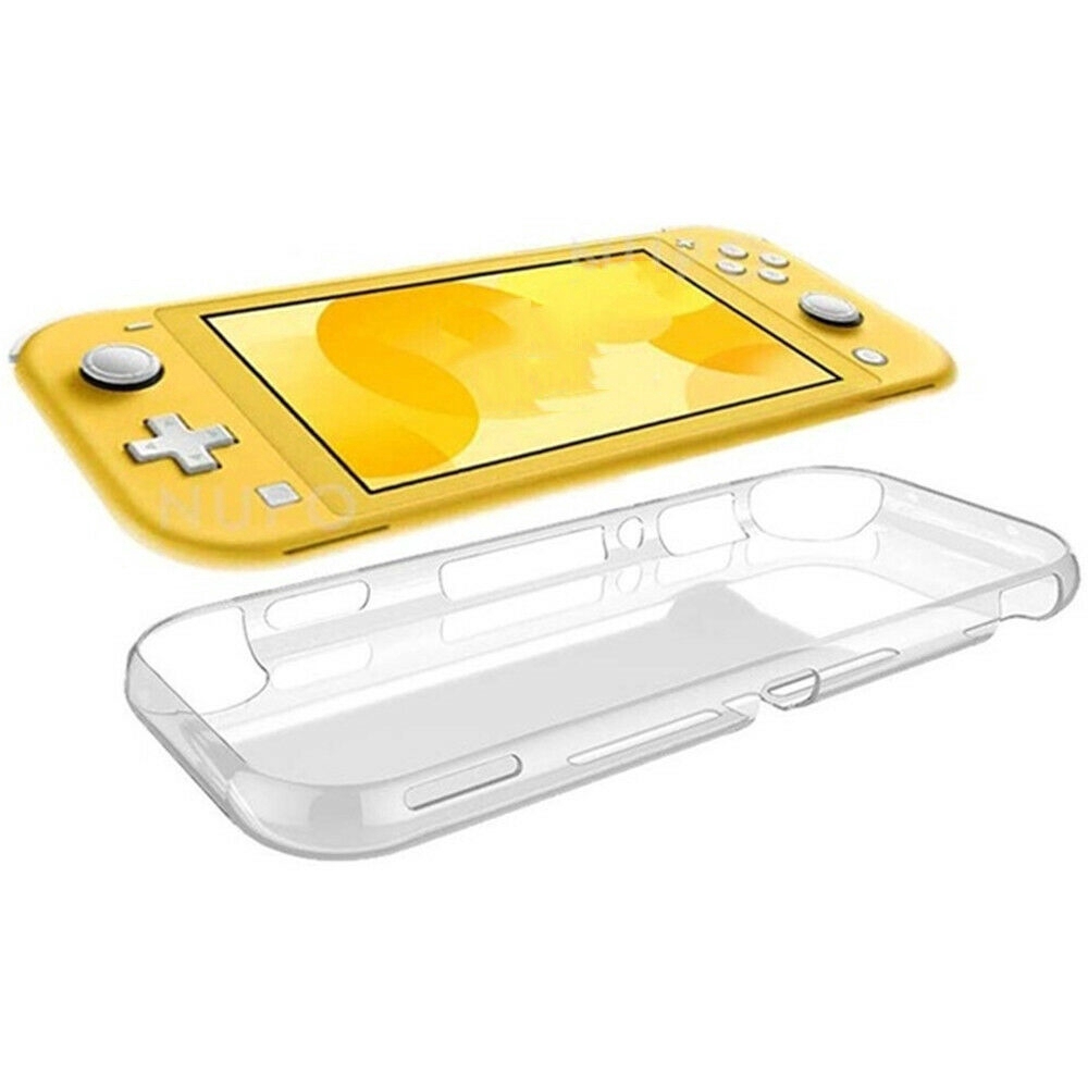 Ốp Lưng Silicone Mềm Chống Sốc Cho Nintendo Switch Lite