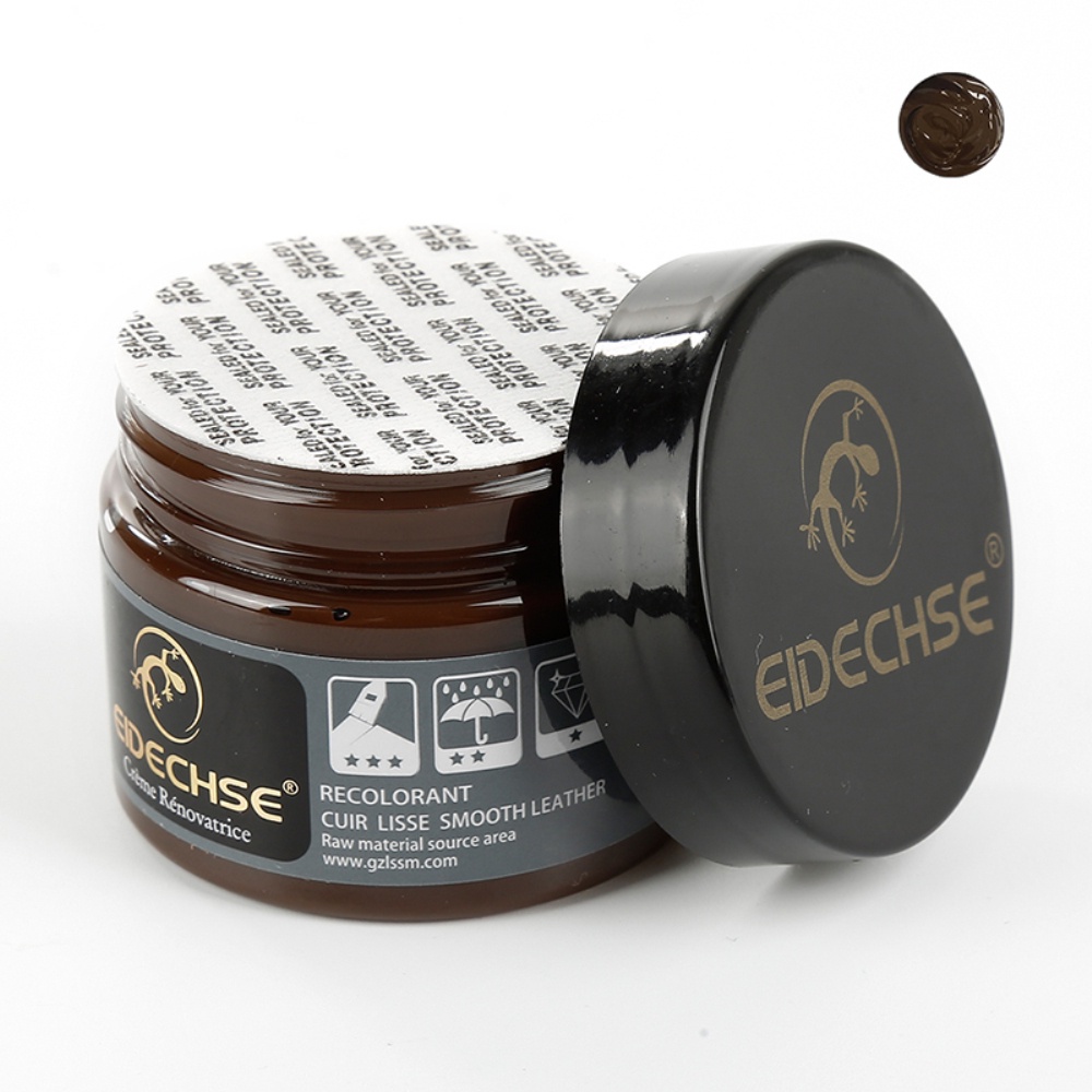 50Ml Da Sửa Chữa Sửa Chữa Dán Cho Xe Hơi Ghế Sofa Miếng Da Sửa Giày Đa Năng