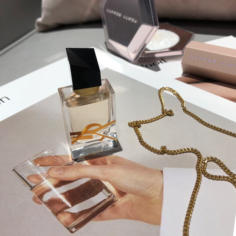 Yves Saint Laurent Nước hoa YSL 7.5ml mùi hương dịu dàng dễ chịu