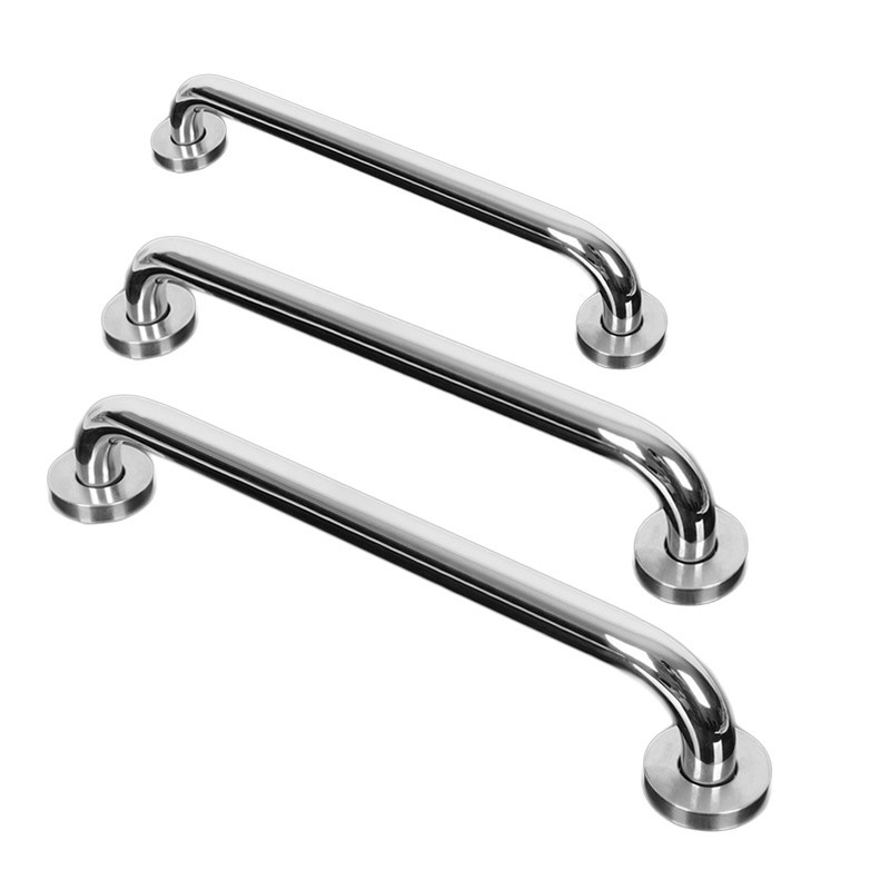 Tay cầm gắn nhà tắm cỡ 300/400/500mm tiện dụng