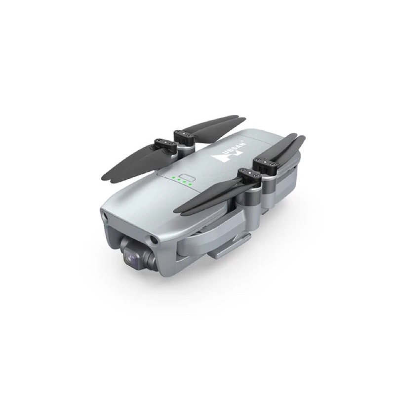 Combo flycam Hubsan ACE Pro - 2 pin bao - Bh 6T - 4K - Chống va chạm