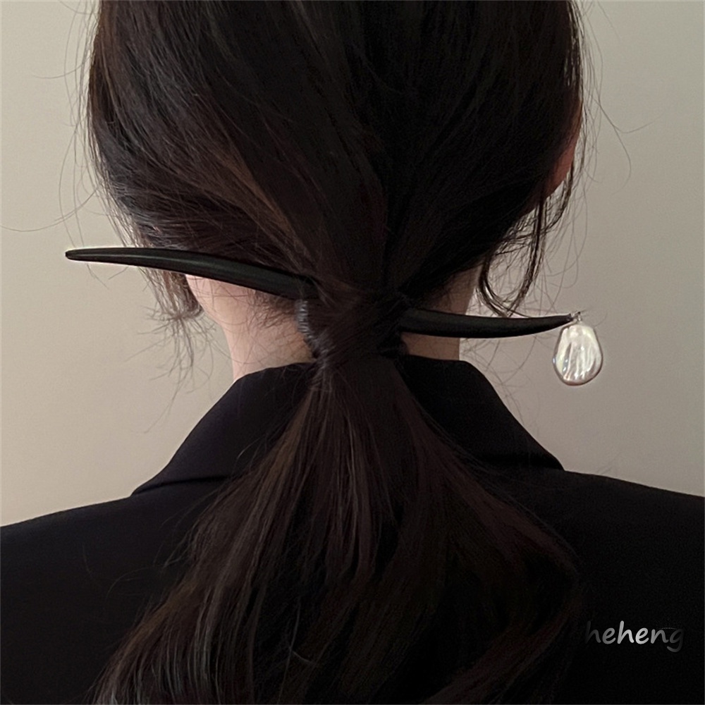 Trâm Cài Tóc Acrylic Phong Cách Trung Hoa Thời Trang Cho Nữ