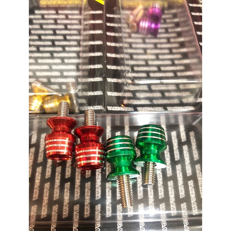 Ốc Nâng Bẩy Xe Đủ Size 6mm 8mm 10mm&gt;&gt;&gt;&gt;