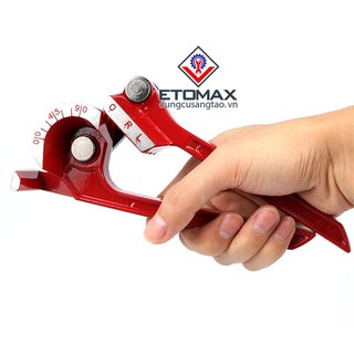 [ HÓT ] Dụng cụ uốn ống 3 in 1 cao cấp