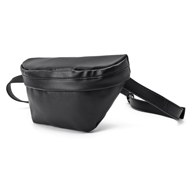 Túi Da Đeo Chéo Ngực Đựng Điện Thoại