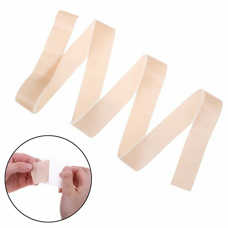 Miếng Dán Silicone Gel Hỗ trợ giảm sẹo Chăm Sóc Da Mạnh Mẽ O4L9