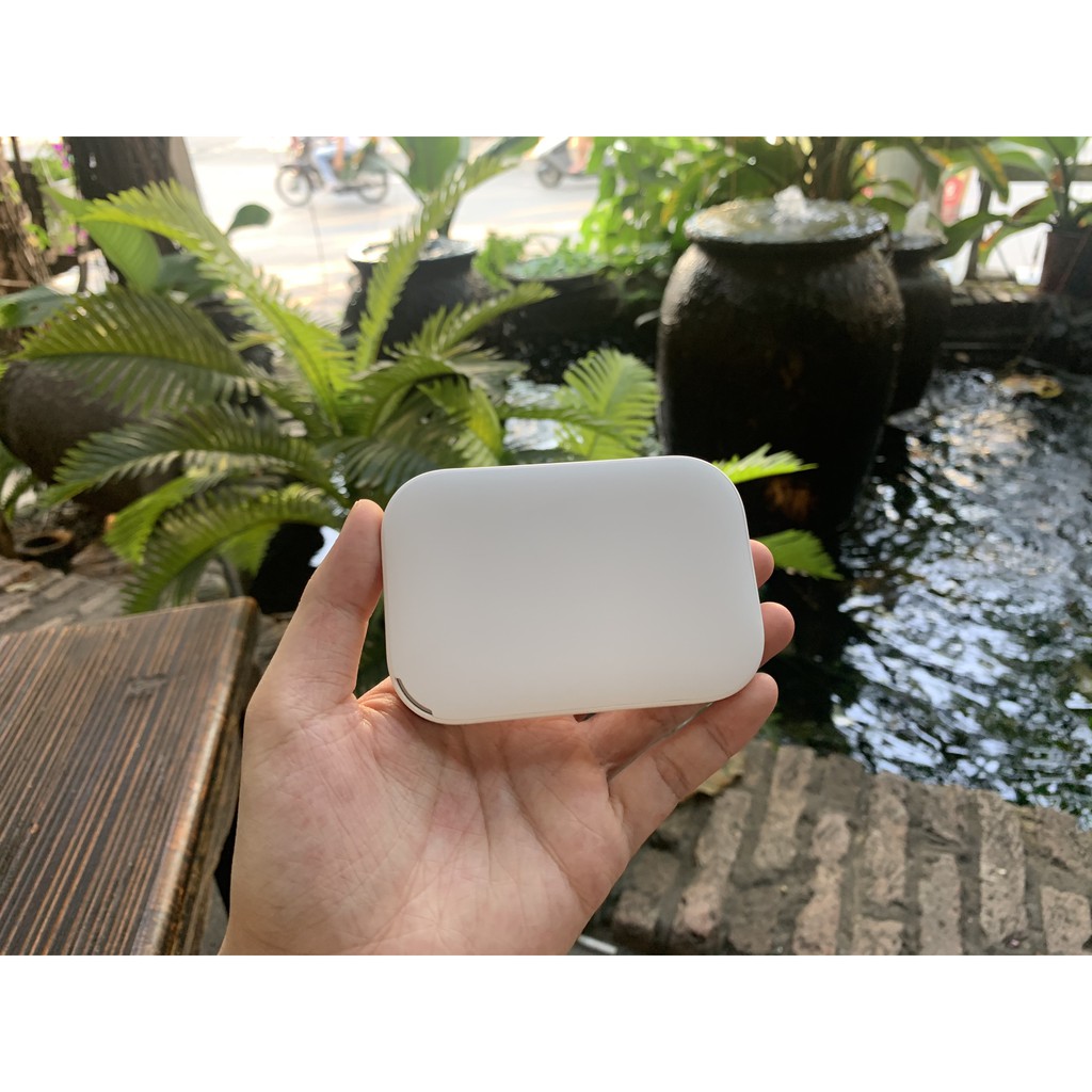 Bộ phát Wifi Alcatel EE71 trắng tốc độ cao 300mbps Pin Khủng- phục vụ mọi nhu cầu mạng