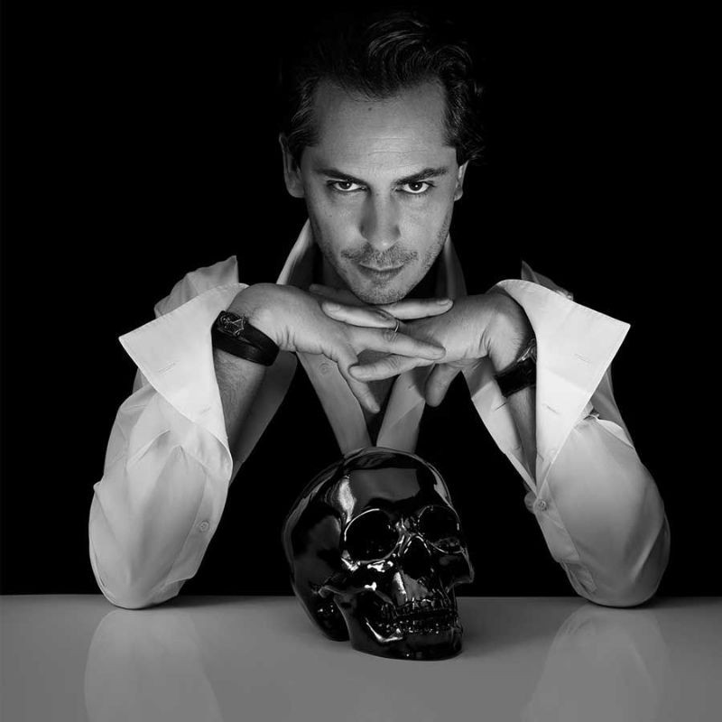 NƯỚC HOA FULL BOX CHÍNH HÃNG Kilian Black Phantom Memento Mori