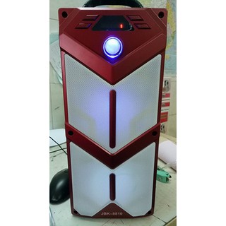 Loa Bluetooth JBK-8810