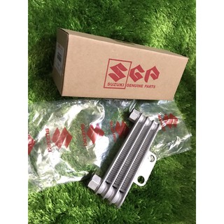 Két Nhớt Zin Raider xăng cơ Chính Hãng