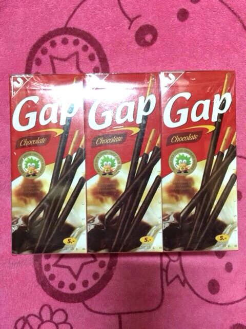 Bánh que Gap | BigBuy360 - bigbuy360.vn