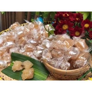 Mứt Mãng Cầu Ngon Mê Ly - Chua Ngọt - 250G / 500G / 1 KG