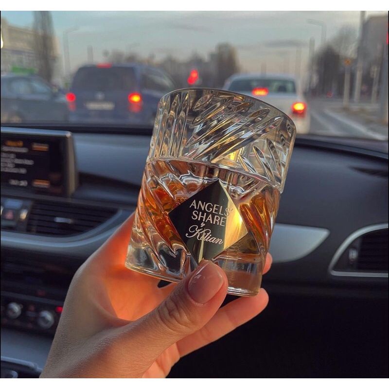 Vial nước hoa Kilian Angels’ Share EDP