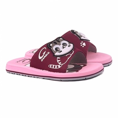 Dép trẻ em siêu cute Gambol 12108 Thái Lan