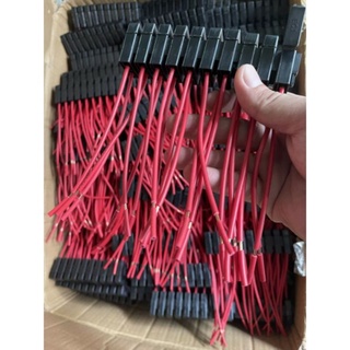 Dắt cầu chì có nắp đậy hàng chất lượng