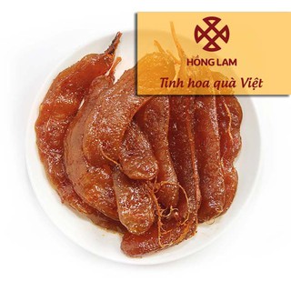 Ô MAI ME TƯƠI CAY HỒNG LAM