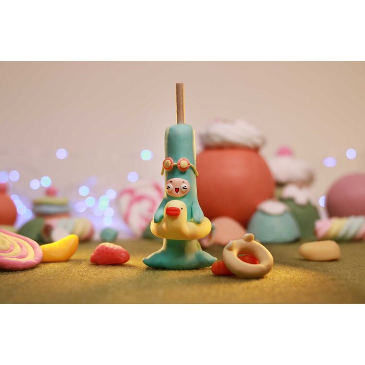 SET MÀU SƠN DẦU, MÀU ACRYLIC DÙNG ĐỂ PHA, TÔ ĐẤT SÉT TỰ KHÔ, TƯỢNG, MÔ HÌNH, CHIBI, NHẪN, HOA ĐẤT TỪ TIDUWORKSHOP