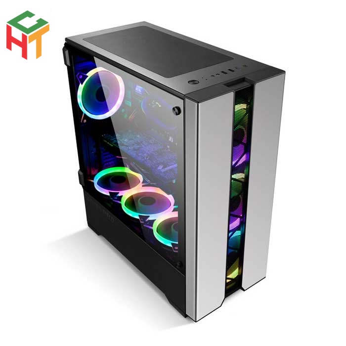 Vỏ CASE GOLDEN FIELD