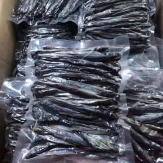 Khô cá kèo 500gr - 1kg