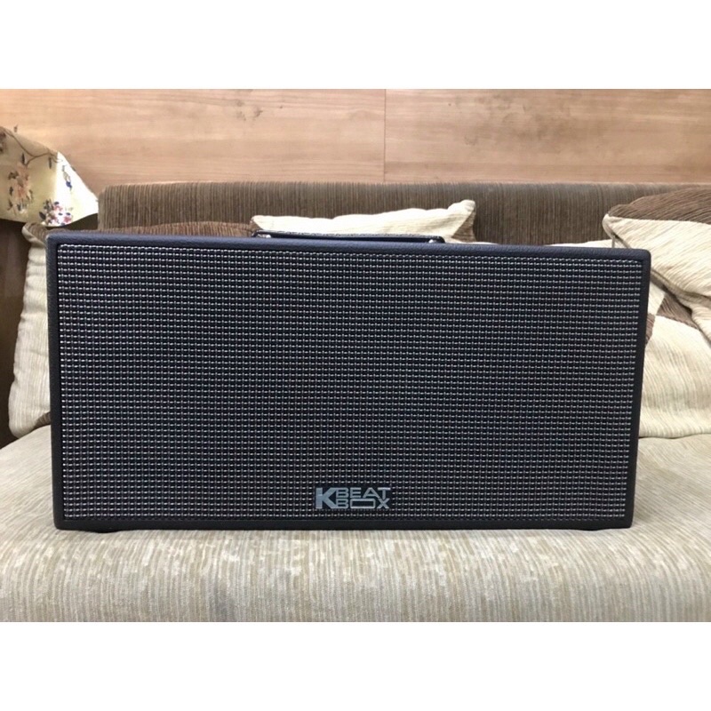 Loa Karaoke di động ACNOS CS447 - Bảo hành Chính Hãng 12 tháng